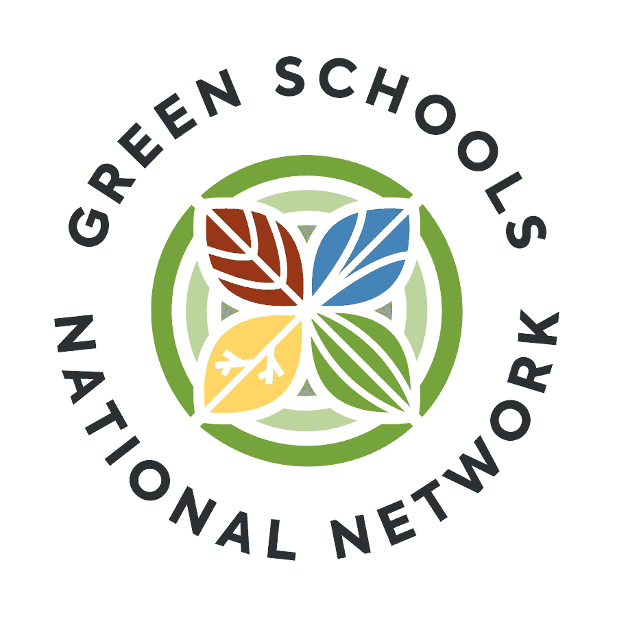 Green Schools National Network logo