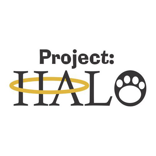 Project HALO logo