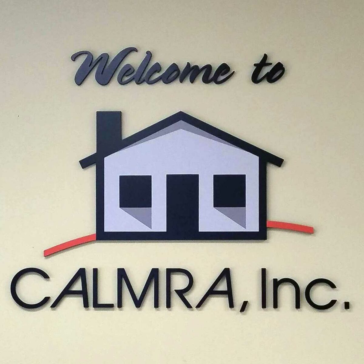 CALMRA logo