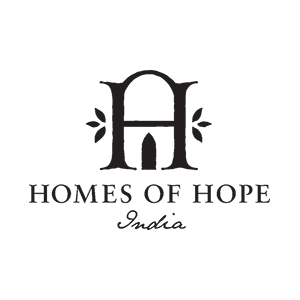 Homes of Hope India logo
