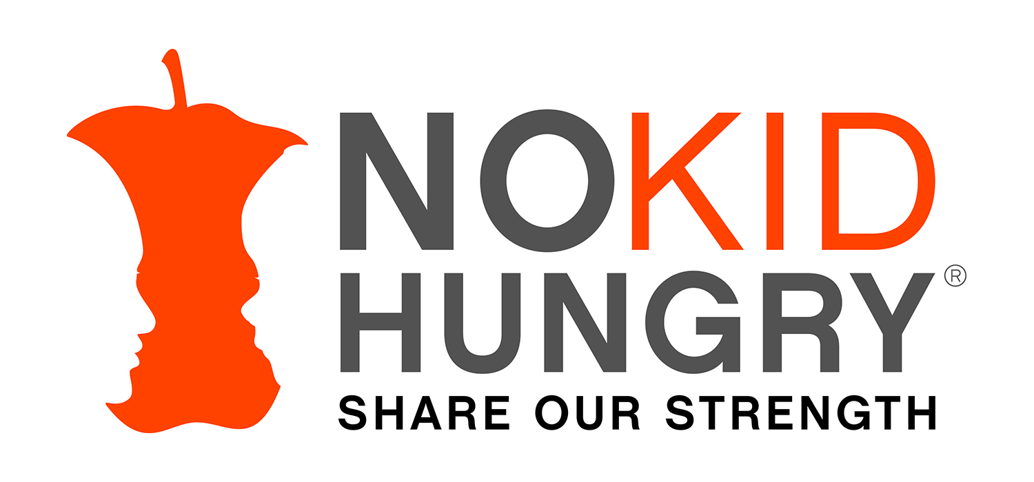 Share Our Strength: No Kid Hungry campaign