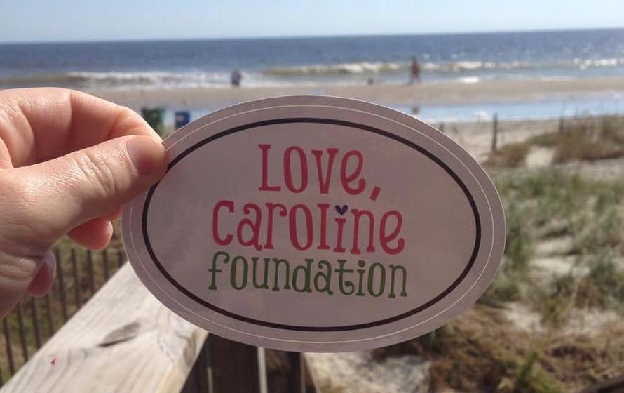 Love, Caroline Foundation