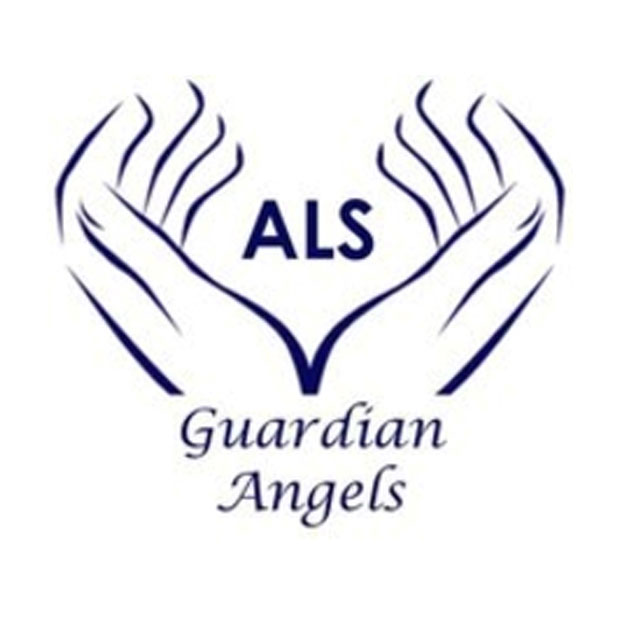 ALS Guardian Angels logo