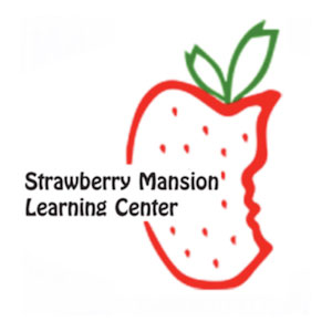 Strawberry Mansion Learning Center logo