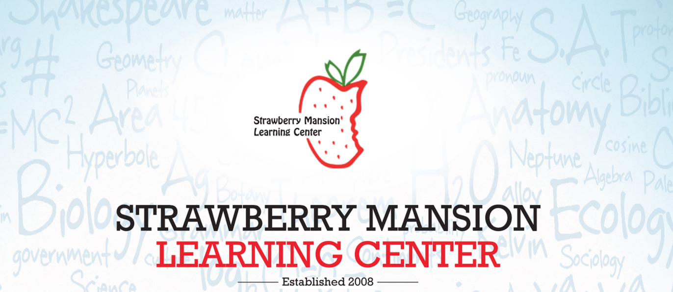 Strawberry Mansion Learning Center