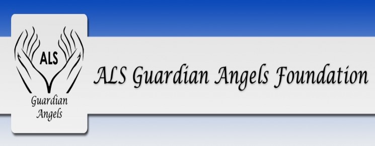 Nominee ALS Guardian Angels Foundation
