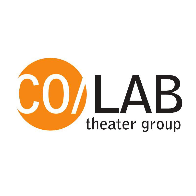 CO/LAB Theater Group logo