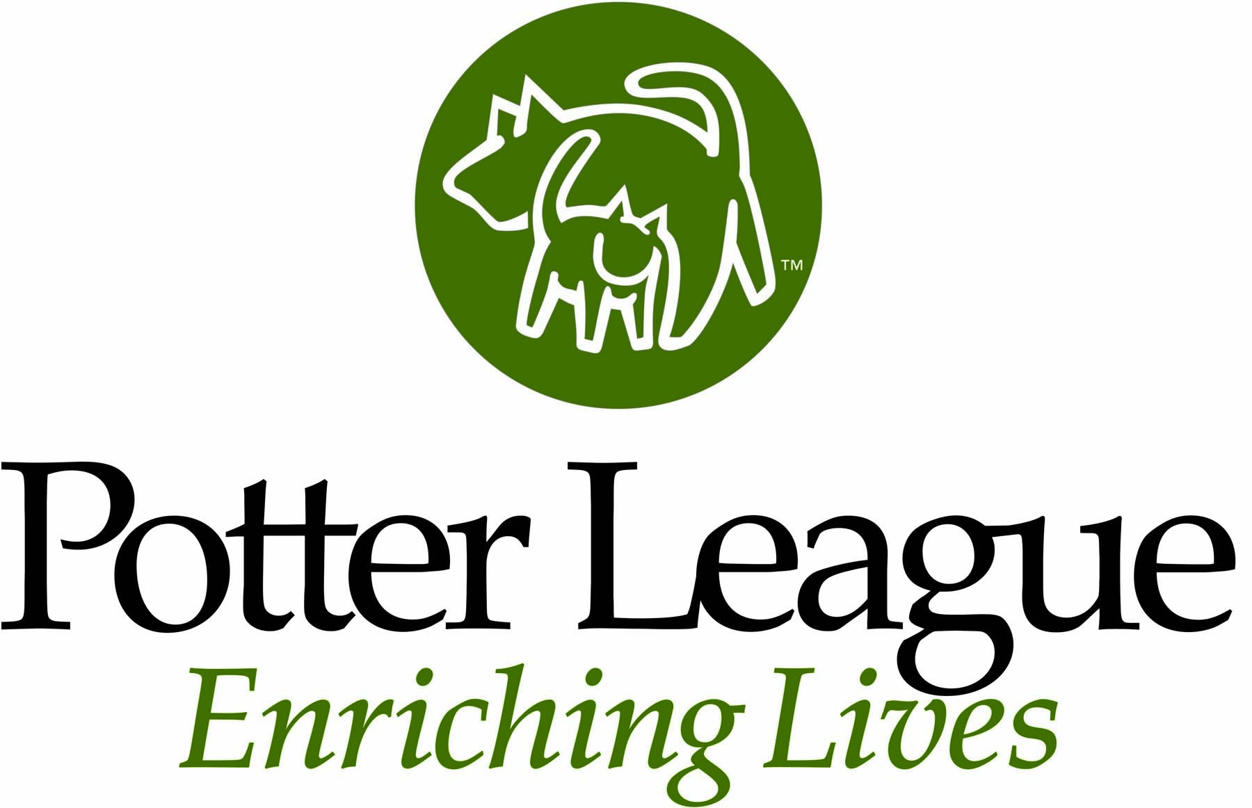 Nominee Potter League for Animals