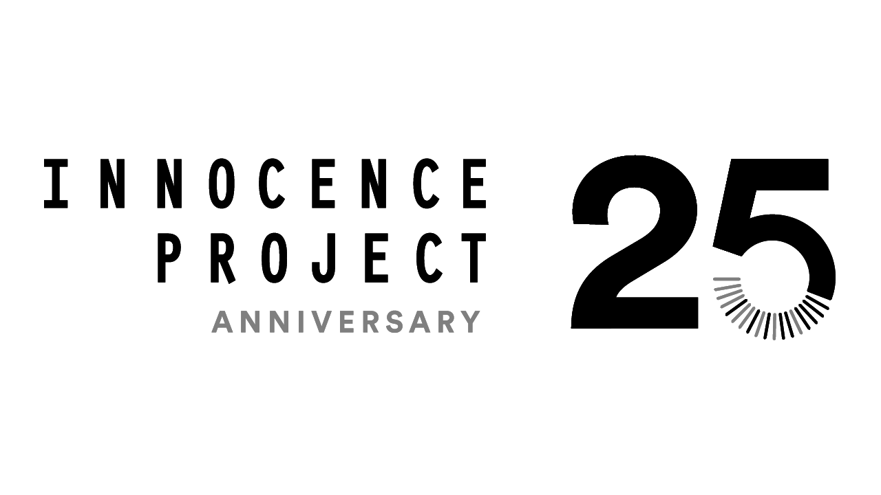 Nominee Innocence Project 25th Anniversary