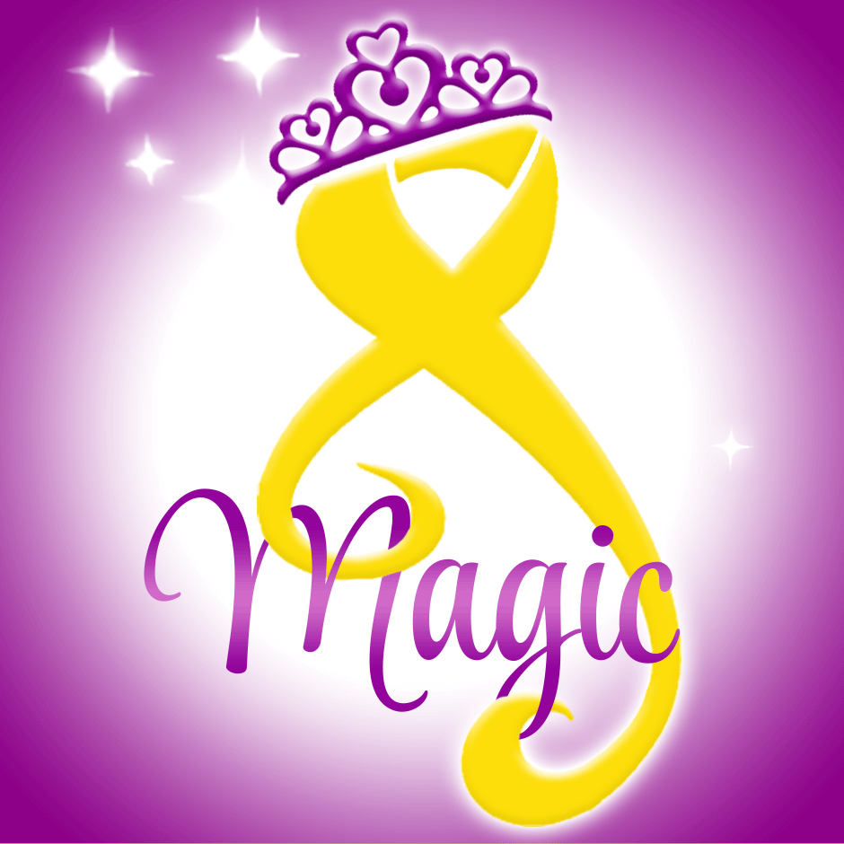 The Magic Yarn Project logo