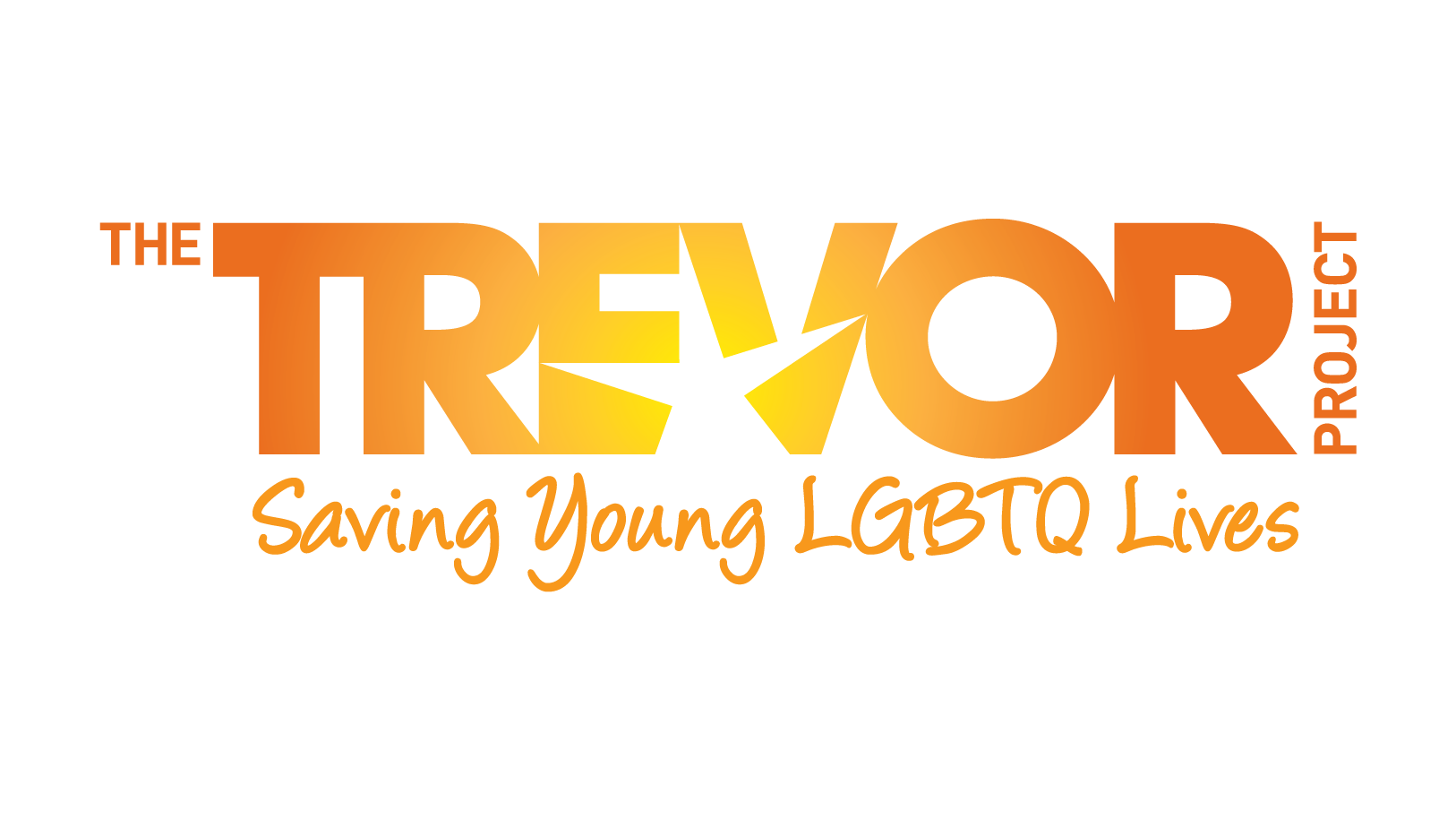 Nominee The Trevor Project, Saving Young LGBTQ Lives