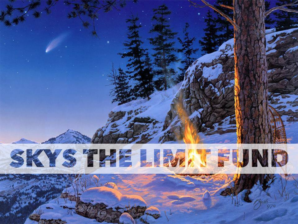 Nominee Sky's the Limit Fund