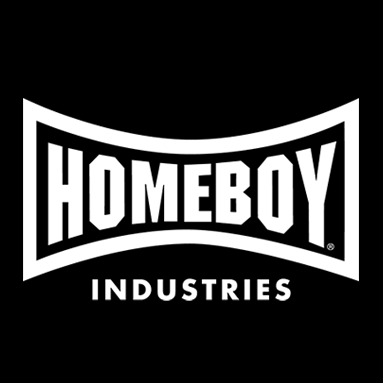 Homeboy Industries logo