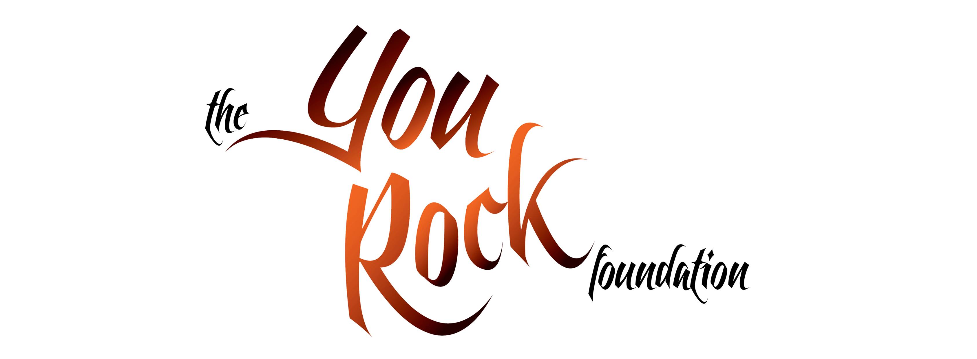 Nominee The You Rock Foundation