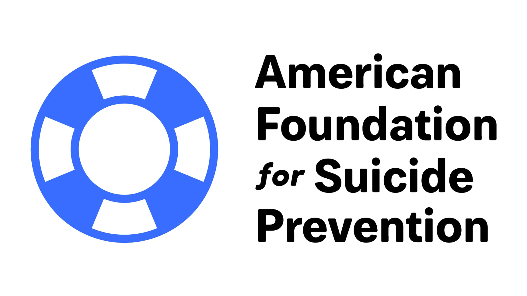 Nominee AFSP (American Foundation for Suicide Prevention)