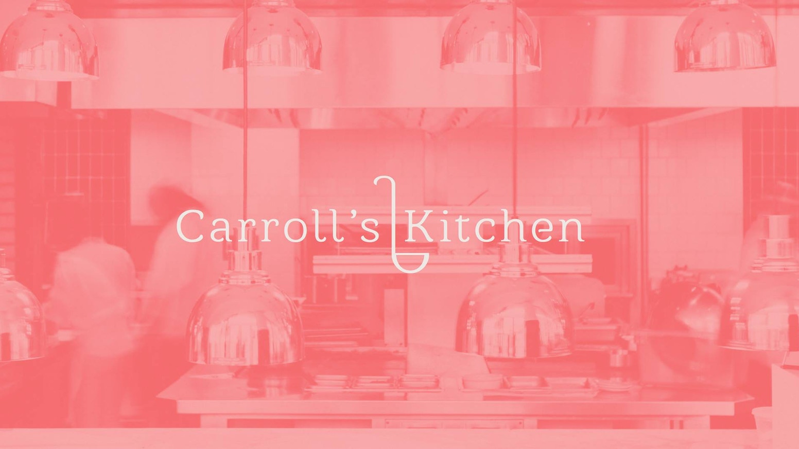 Nominee Carroll's Kitchen