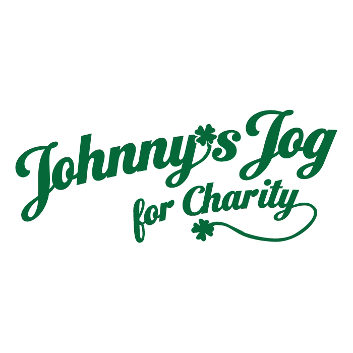 Johnny's Jog logo