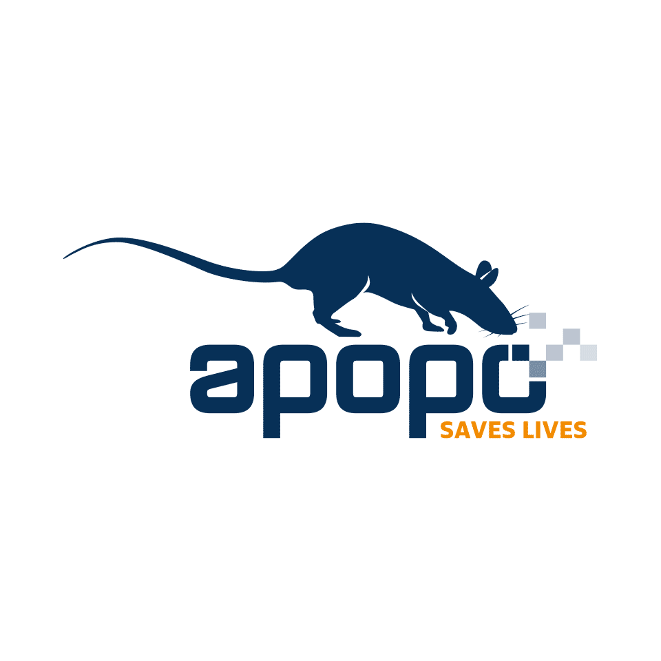 APOPO Logo