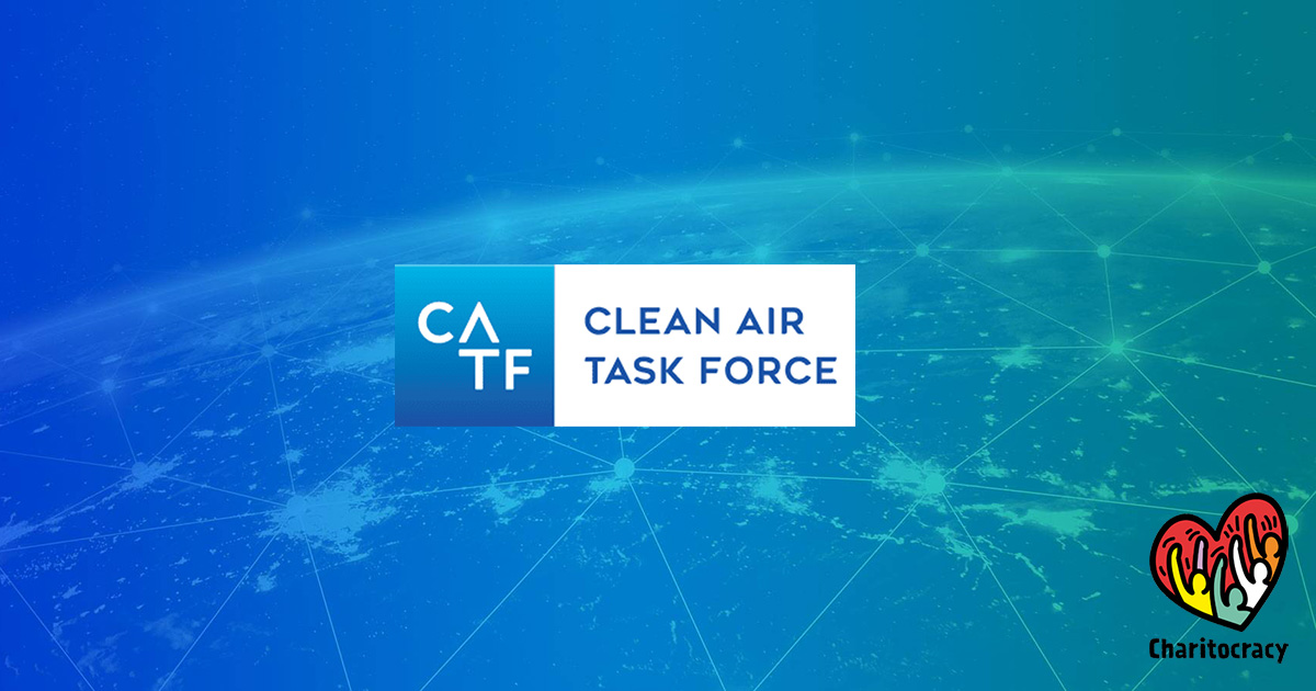 clean air task force