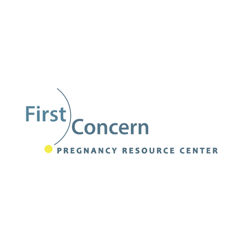 First Concern Pregnancy Resource Center logo