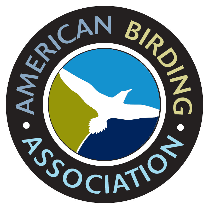 American Birding Association logo