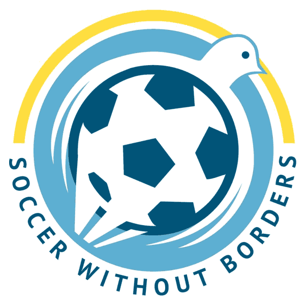 Soccer Without Borders logo