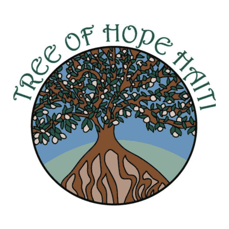 Tree of Hope Haiti logo