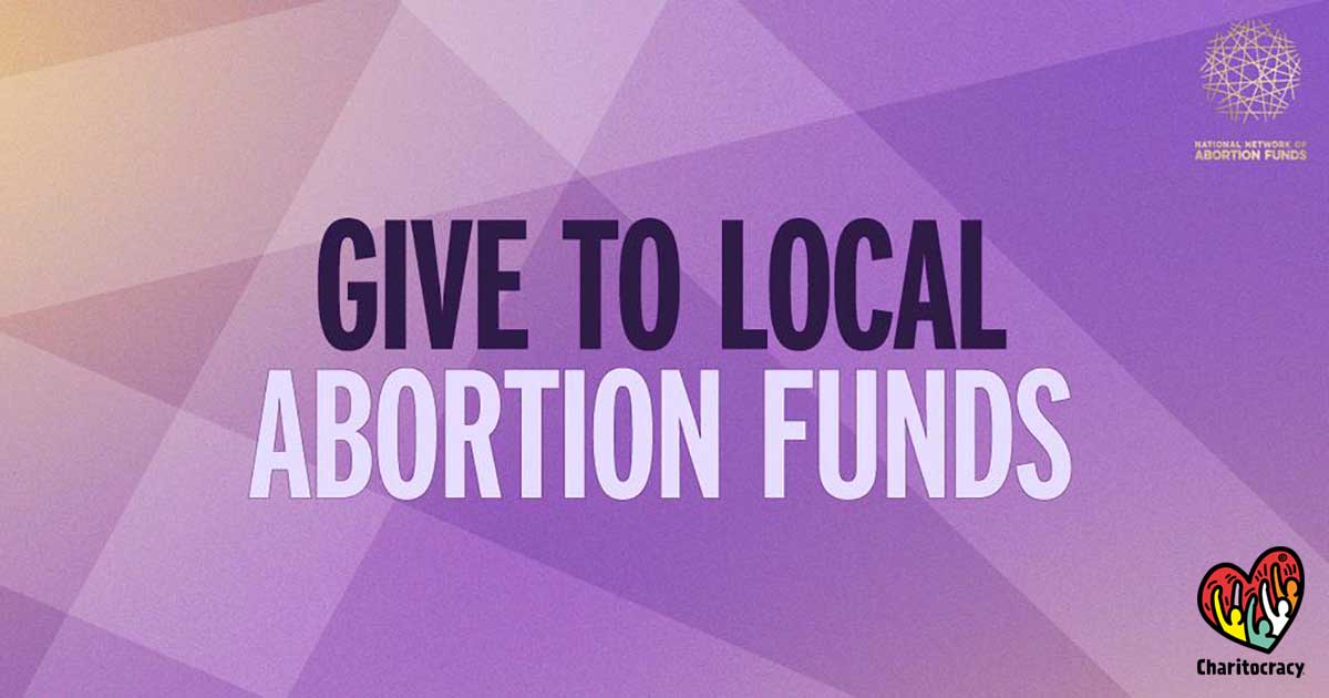 Nominee National Network of Abortion Funds